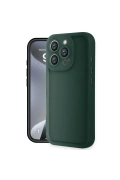 KILIFINI SEÇ - Apple iPhone 16 Pro Kılıf Viera Silikon