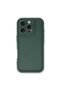 KILIFINI SEÇ - Apple iPhone 16 Pro Kılıf Viera Silikon