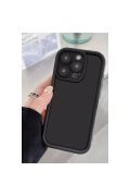KILIFINI SEÇ - Apple iPhone 16 Pro Kılıf Viera Silikon