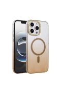Newface Apple iPhone 16 Pro Max Glossy Magsafe Kapak