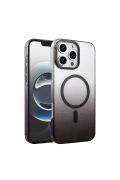 Newface Apple iPhone 16 Pro Max Glossy Magsafe Kapak