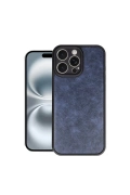 KILIFINI SEÇ - Apple iPhone 16 Pro Max Kılıf Aras Deri Kapak
