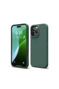 KILIFINI SEÇ - Apple iPhone 16 Pro Max Kılıf First Silikon