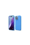KILIFINI SEÇ - Apple iPhone 16 Pro Max Kılıf First Silikon