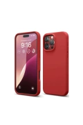KILIFINI SEÇ - Apple iPhone 16 Pro Max Kılıf First Silikon