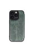 KILIFINI SEÇ - Apple iPhone 16 Pro Max Kılıf Flip Cover
