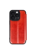 KILIFINI SEÇ - Apple iPhone 16 Pro Max Kılıf Flip Cover