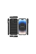 KILIFINI SEÇ - Apple iPhone 16 Pro Max Kılıf Optimum Silikon