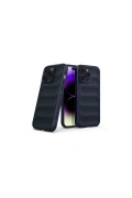 KILIFINI SEÇ - Apple iPhone 16 Pro Max Kılıf Optimum Silikon