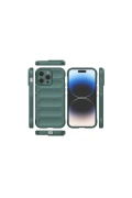 KILIFINI SEÇ - Apple iPhone 16 Pro Max Kılıf Optimum Silikon