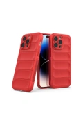 KILIFINI SEÇ - Apple iPhone 16 Pro Max Kılıf Optimum Silikon