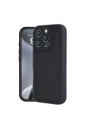 KILIFINI SEÇ - Apple iPhone 16 Pro Max Kılıf Viera Silikon