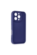 KILIFINI SEÇ - Apple iPhone 16 Pro Max Kılıf Viera Silikon