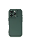KILIFINI SEÇ - Apple iPhone 16 Pro Max Kılıf Viera Silikon