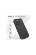 KILIFINI SEÇ - Apple iPhone 16 Pro Max Kılıf Viera Silikon