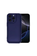 KILIFINI SEÇ - Apple iPhone 16 Pro Max Kılıf Viera Silikon