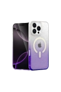 Newface Apple iPhone 16 Pro Max Pummel Shiny Magsafe Kapak