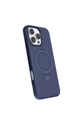Newface Apple iPhone 16 Pro Max Regal Magsafe Standlı Kapak