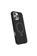 Newface Apple iPhone 16 Pro Max Regal Magsafe Standlı Kapak