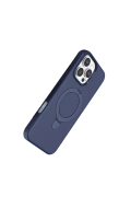 Newface Apple iPhone 16 Pro Max Regal Magsafe Standlı Kapak