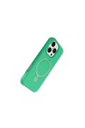 Newface Apple iPhone 16 Pro Max Regal Magsafe Standlı Kapak