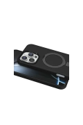 Newface Apple iPhone 16 Pro Max Regal Magsafe Standlı Kapak