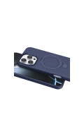 Newface Apple iPhone 16 Pro Max Regal Magsafe Standlı Kapak