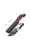 Newface Apple iPhone 16 Pro Max Vega Magsafe Kapak