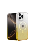 Newface Apple iPhone 16 Pro Pummel Shiny Magsafe Kapak