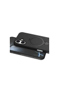 Newface Apple iPhone 16 Regal Magsafe Standlı Kapak