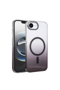 Newface Apple iPhone 16E Glossy Magsafe Kapak