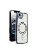 Newface Apple iPhone 16E Joke Simli Magneticsafe Kılıf