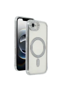 Newface Apple iPhone 16E Joke Simli Magneticsafe Kılıf
