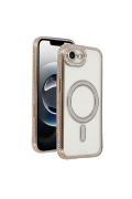 Newface Apple iPhone 16E Joke Simli Magneticsafe Kılıf