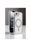 Newface Apple iPhone 16E Joke Simli Magneticsafe Kılıf