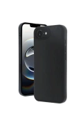 Newface Apple iPhone 16E Kılıf Aras Deri Kapak