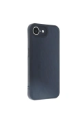 Newface Apple iPhone 16E Kılıf Aras Deri Kapak