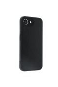 Newface Apple iPhone 16E Kılıf Aras Deri Kapak