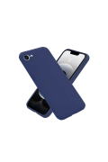 Newface Apple iPhone 16E Kılıf First Silikon