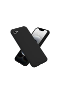 Newface Apple iPhone 16E Kılıf First Silikon