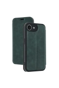 Newface Apple iPhone 16E Kılıf Flip Cover