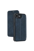 Newface Apple iPhone 16E Kılıf Flip Cover