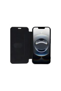 Newface Apple iPhone 16E Kılıf Flip Cover