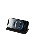 Newface Apple iPhone 16E Kılıf Flip Cover