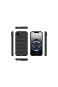 Newface Apple iPhone 16E Kılıf Optimum Silikon