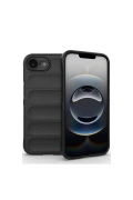 Newface Apple iPhone 16E Kılıf Optimum Silikon