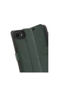 Newface Apple iPhone 16E Kılıf Trend S Plus Kapaklı Kılıf