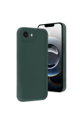 Newface Apple iPhone 16E Kılıf Viera Silikon