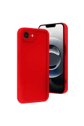Newface Apple iPhone 16E Kılıf Viera Silikon