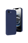 Newface Apple iPhone 16E Kılıf Viera Silikon